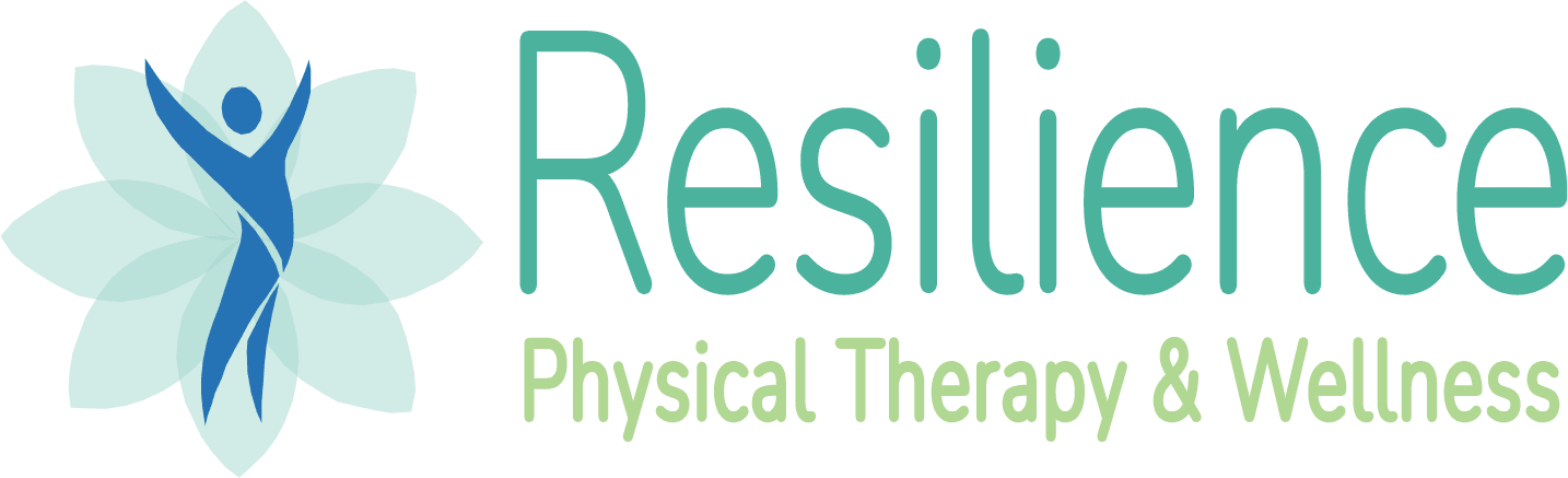 Resilience Physical Therapy & Wellness logo